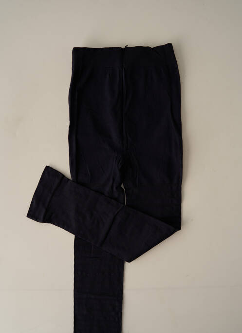 Colant elasticitate mărime normală albastru BANANA MOON femme