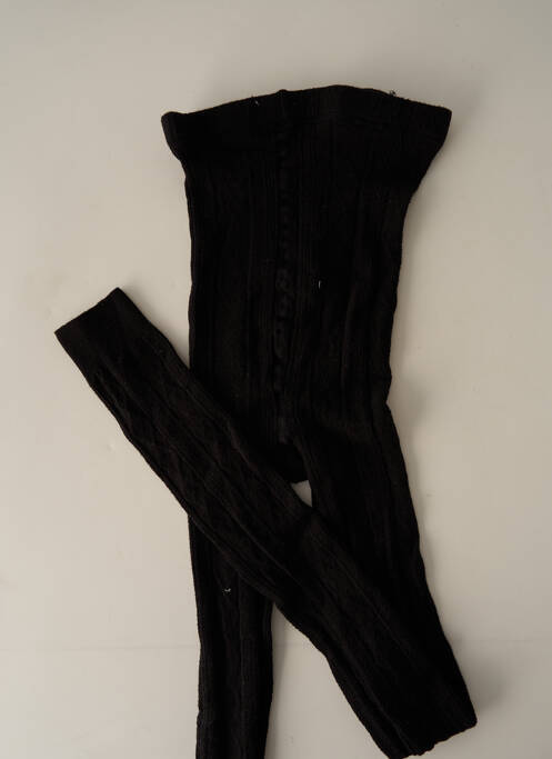 Colant negru BANANA MOON femeie