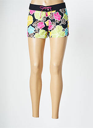 Șort negru BANANA MOON femeie