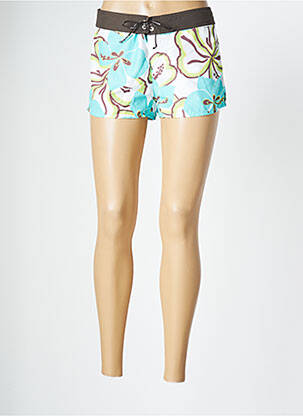 Șort albastru BANANA MOON femeie