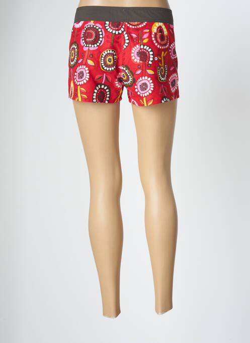 Șort roșu BANANA MOON femeie