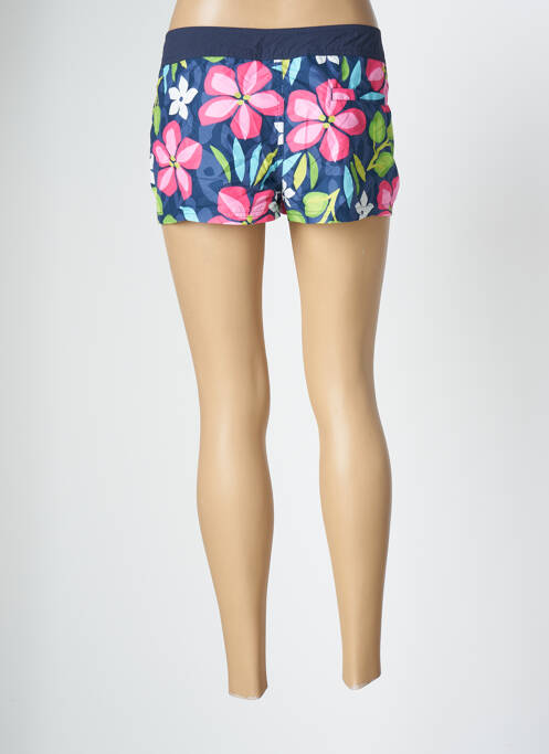 Șort albastru BANANA MOON femeie