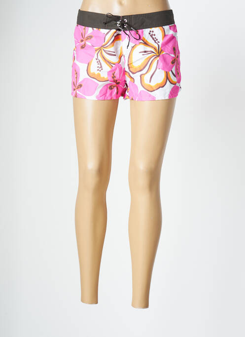 Șort roz BANANA MOON femeie