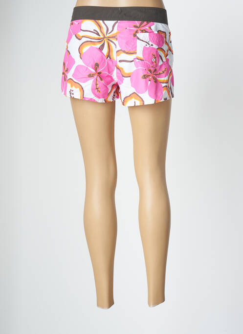 Șort roz BANANA MOON femeie