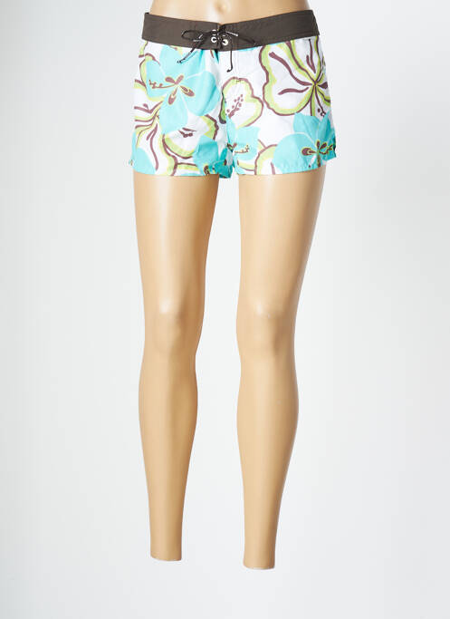 Șort albastru BANANA MOON femeie