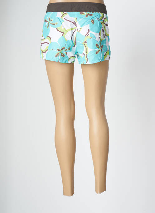 Șort albastru BANANA MOON femeie