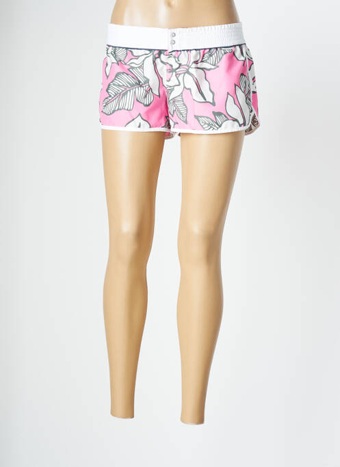 Șort roz BANANA MOON femeie