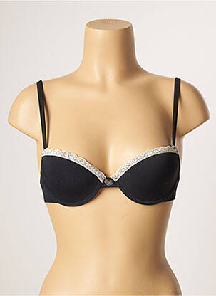 Sutien top sutien modelat top sutien modelat negru BANANA MOON femeie