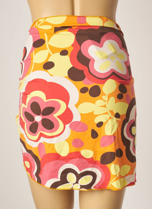 Pareo portocaliu BANANA MOON femeie