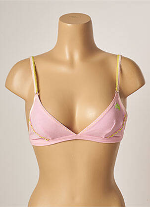 Sutien roz BANANA MOON femeie