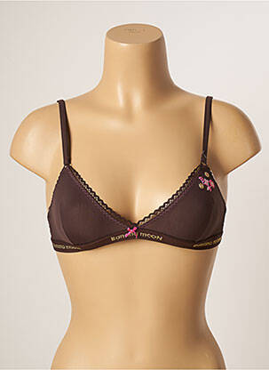 Sutien maro BANANA MOON femeie