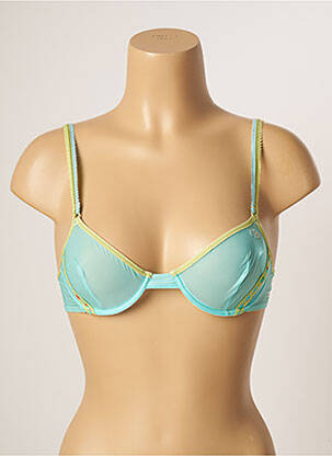 Sutien albastru BANANA MOON femeie