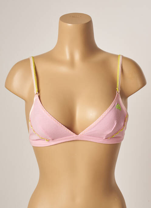 Sutien roz BANANA MOON femeie