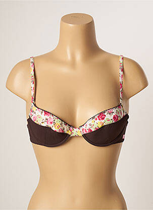 Sutien top sutien modelat top sutien modelat maro BANANA MOON femeie