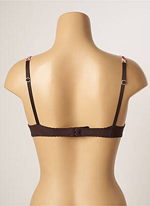 Sutien top sutien modelat top sutien modelat maro BANANA MOON femeie