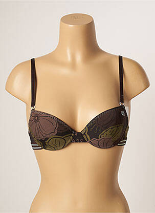 Sutien top sutien modelat top sutien modelat maro BANANA MOON femeie