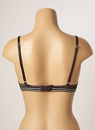 Sutien top sutien modelat top sutien modelat maro BANANA MOON femeie