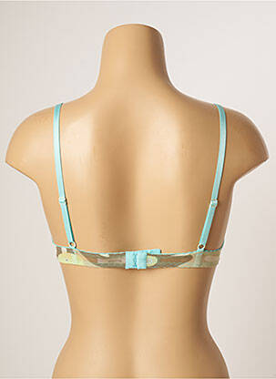 Sutien top sutien modelat top sutien modelat verde BANANA MOON femeie