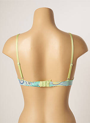 Sutien top sutien modelat top sutien modelat verde BANANA MOON femeie