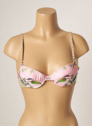 Sutien top sutien modelat top sutien modelat verde BANANA MOON femeie