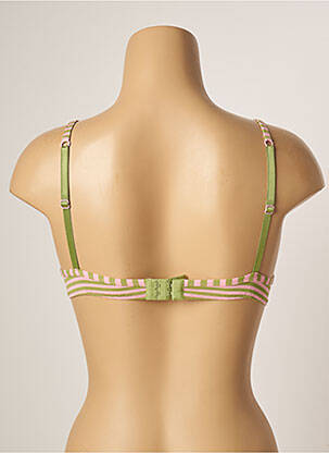 Sutien top sutien modelat top sutien modelat verde BANANA MOON femeie