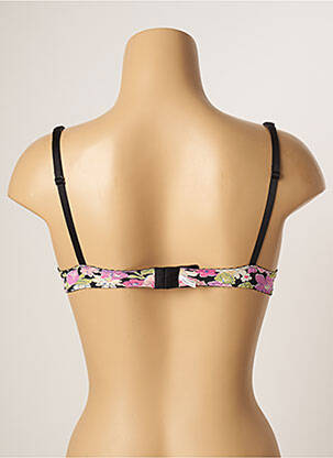 Sutien top sutien modelat top sutien modelat negru BANANA MOON femeie