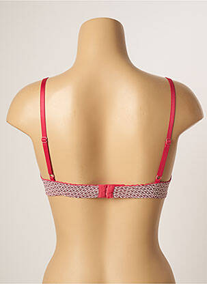Sutien top sutien modelat top sutien modelat roz BANANA MOON femeie