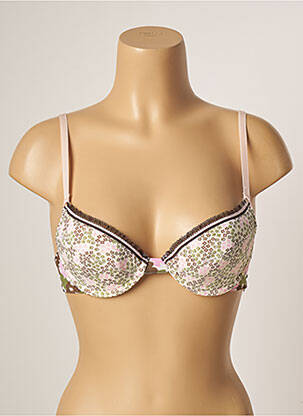 Sutien roz BANANA MOON femeie