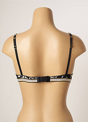 Sutien top sutien modelat top sutien modelat negru BANANA MOON femeie