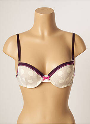 Sutien gri BANANA MOON femeie