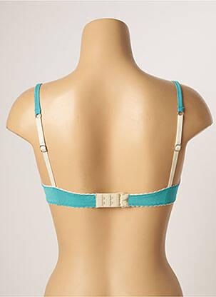 Sutien top sutien modelat top sutien modelat albastru BANANA MOON femeie