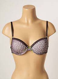 Sutien top sutien modelat top sutien modelat maro BANANA MOON femme