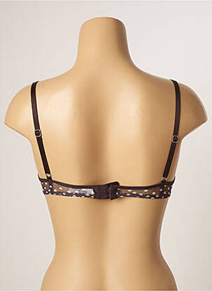 Sutien top sutien modelat top sutien modelat maro BANANA MOON femeie