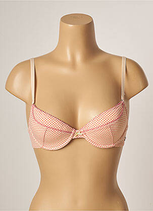 Sutien top sutien modelat top sutien modelat portocalie BANANA MOON femeie