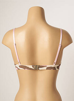 Sutien top sutien modelat top sutien modelat roz BANANA MOON femeie