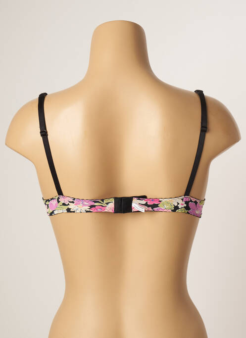 Sutien negru BANANA MOON femeie