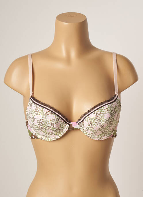 Sutien roz BANANA MOON femeie