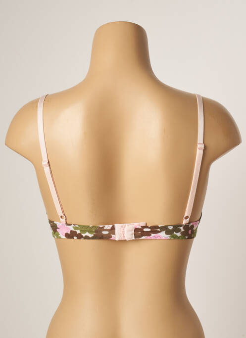 Sutien roz BANANA MOON femeie