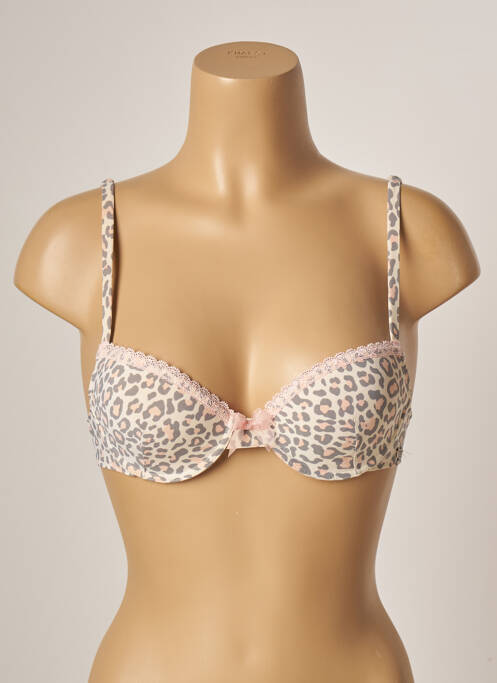 Sutien roz BANANA MOON femeie