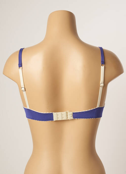 Sutien albastru BANANA MOON femeie