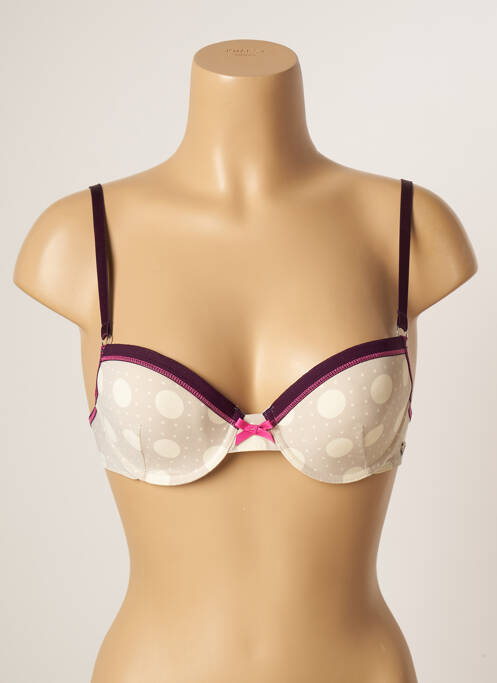 Sutien gri BANANA MOON femeie