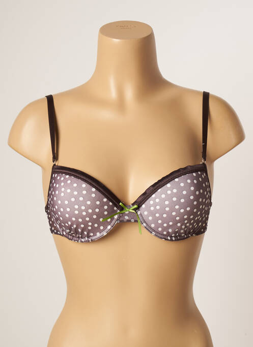 Sutien maro BANANA MOON femeie