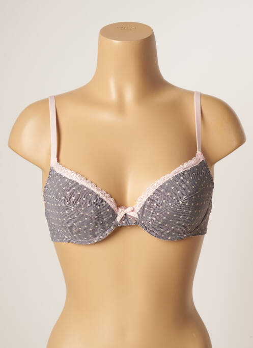 Sutien gri BANANA MOON femeie