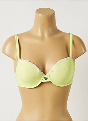 Sutien verde BANANA MOON femeie