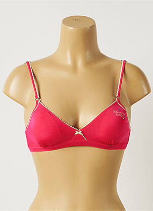 Sutien roz BANANA MOON femeie