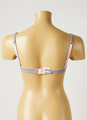 Sutien top sutien modelat top sutien modelat roz BANANA MOON femeie