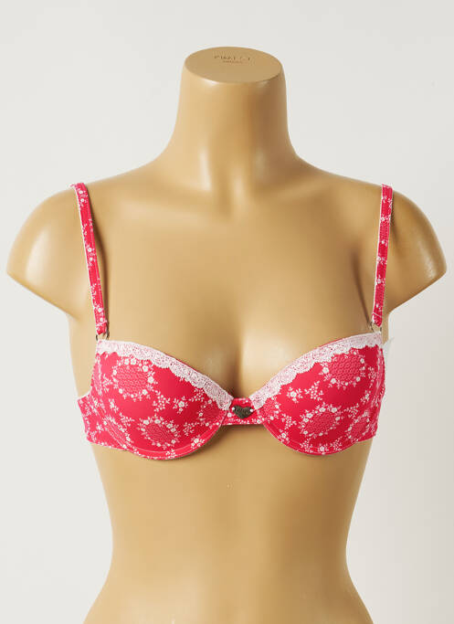 Sutien roz BANANA MOON femeie