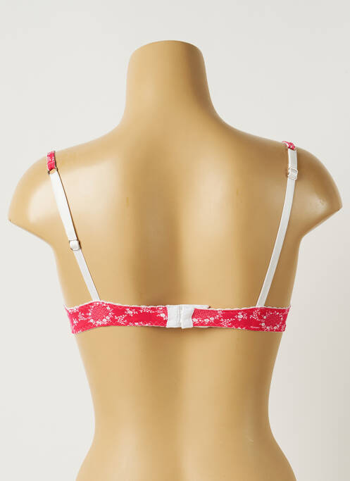 Sutien roz BANANA MOON femeie