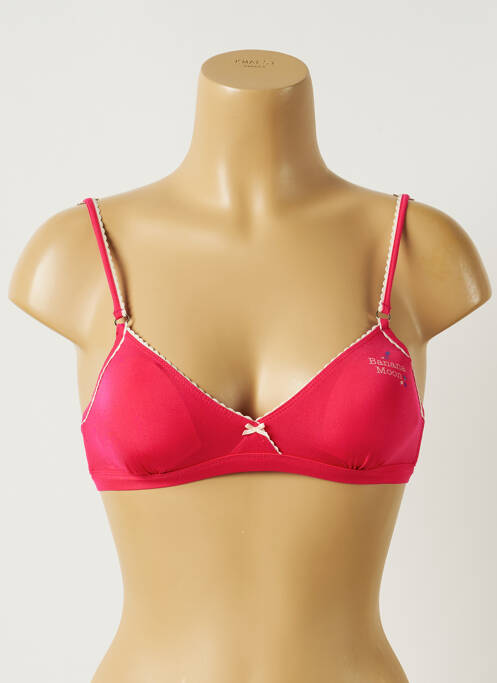 Sutien roz BANANA MOON femeie