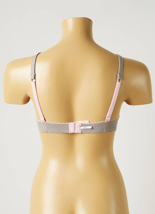 Sutien roz BANANA MOON femeie